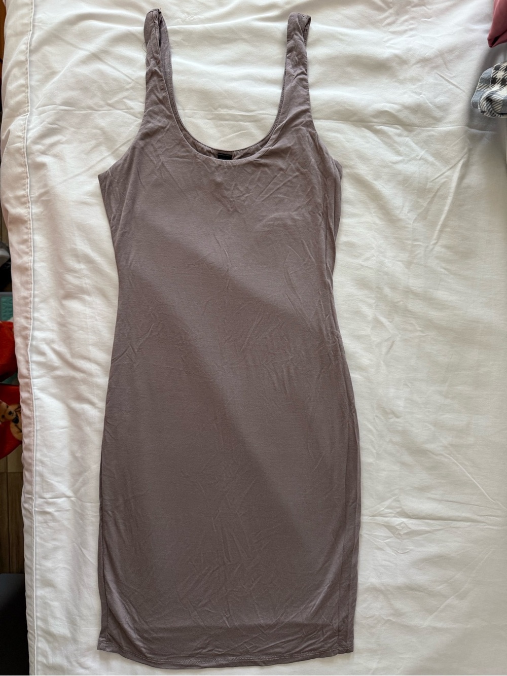 Bodycon Dress Size S